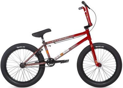 Stolen Sinner FC BMX Bike 2020 Reviews